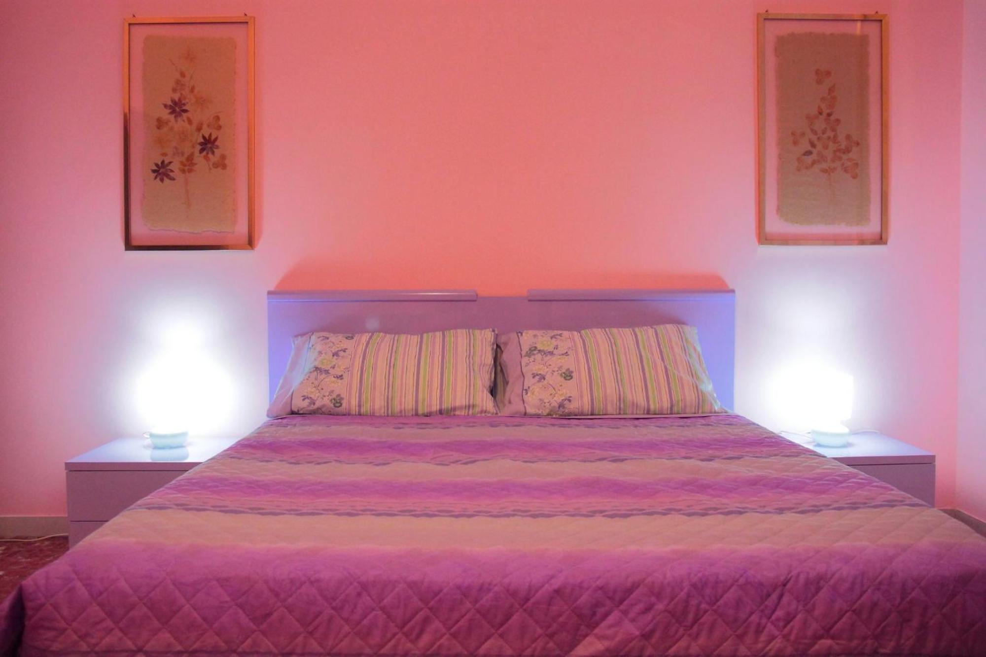 Hello Roma B&B Ngoại thất bức ảnh