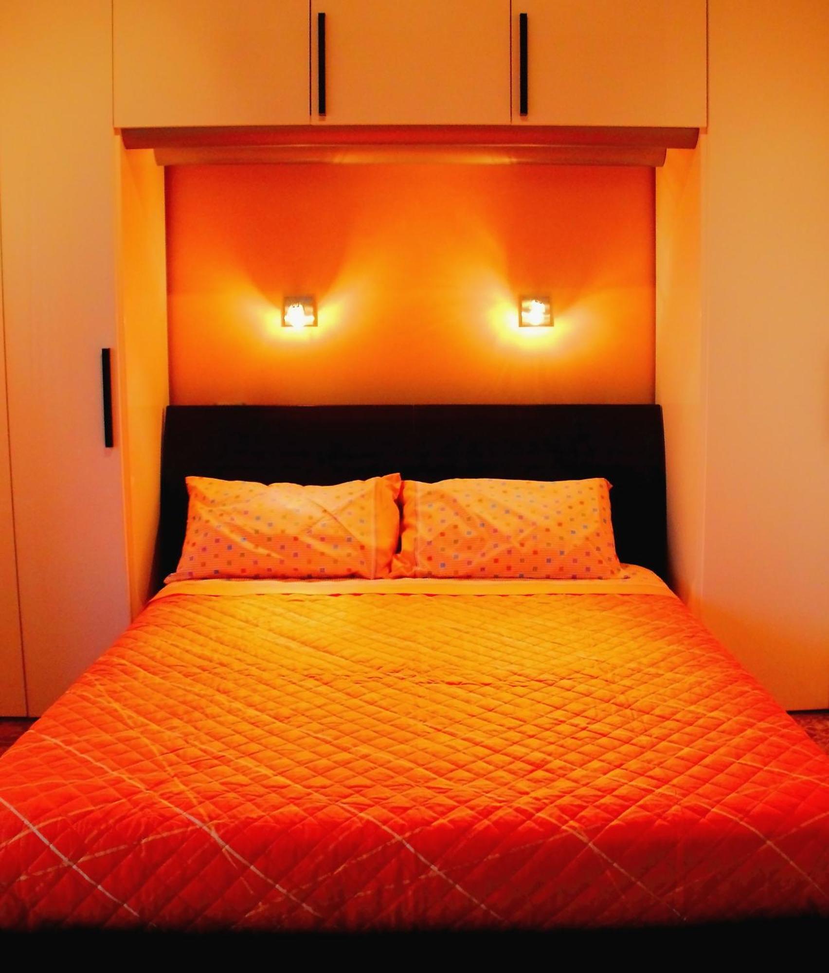 Hello Roma B&B Ngoại thất bức ảnh
