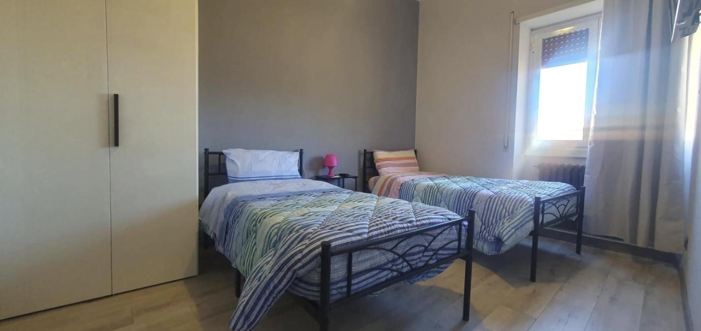Hello Roma B&B Ngoại thất bức ảnh