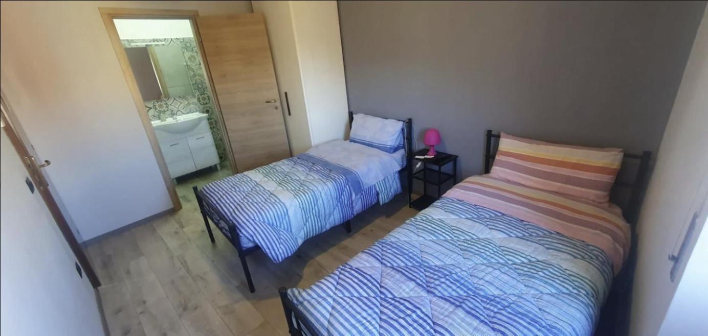 Hello Roma B&B Ngoại thất bức ảnh