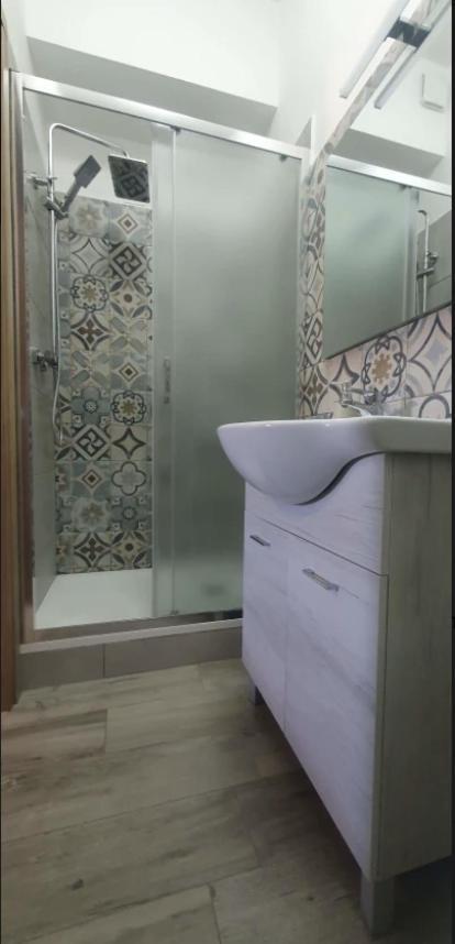 Hello Roma B&B Ngoại thất bức ảnh