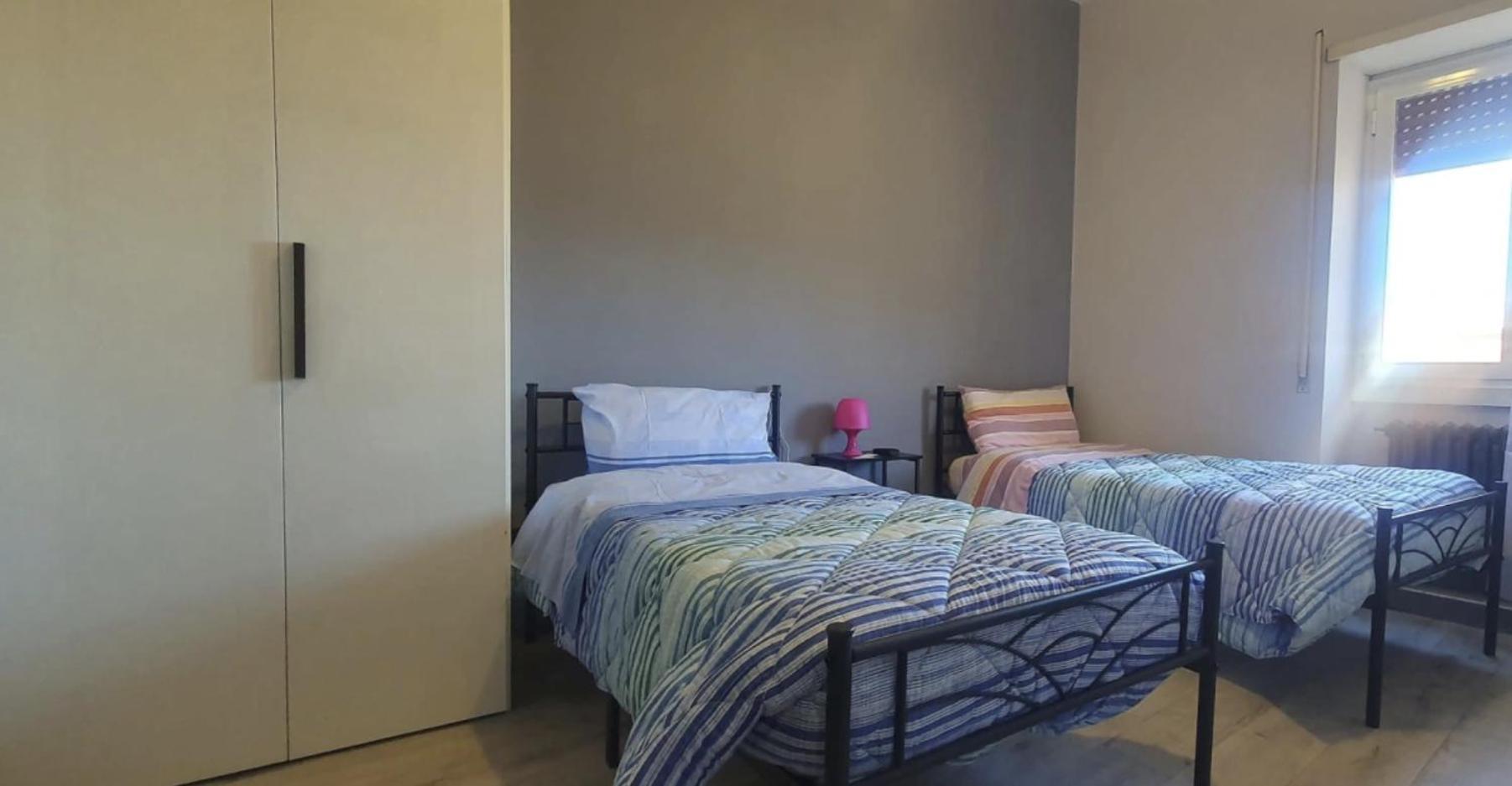 Hello Roma B&B Ngoại thất bức ảnh