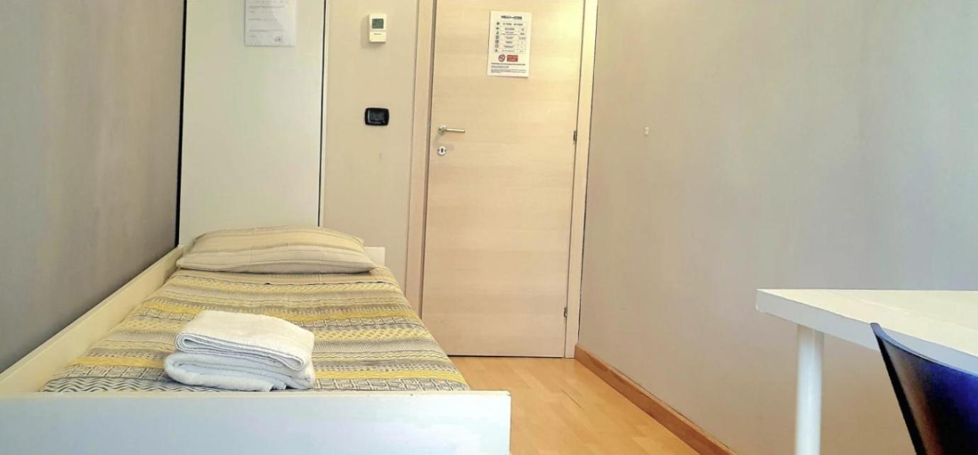 Hello Roma B&B Ngoại thất bức ảnh