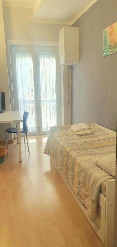 Hello Roma B&B Ngoại thất bức ảnh
