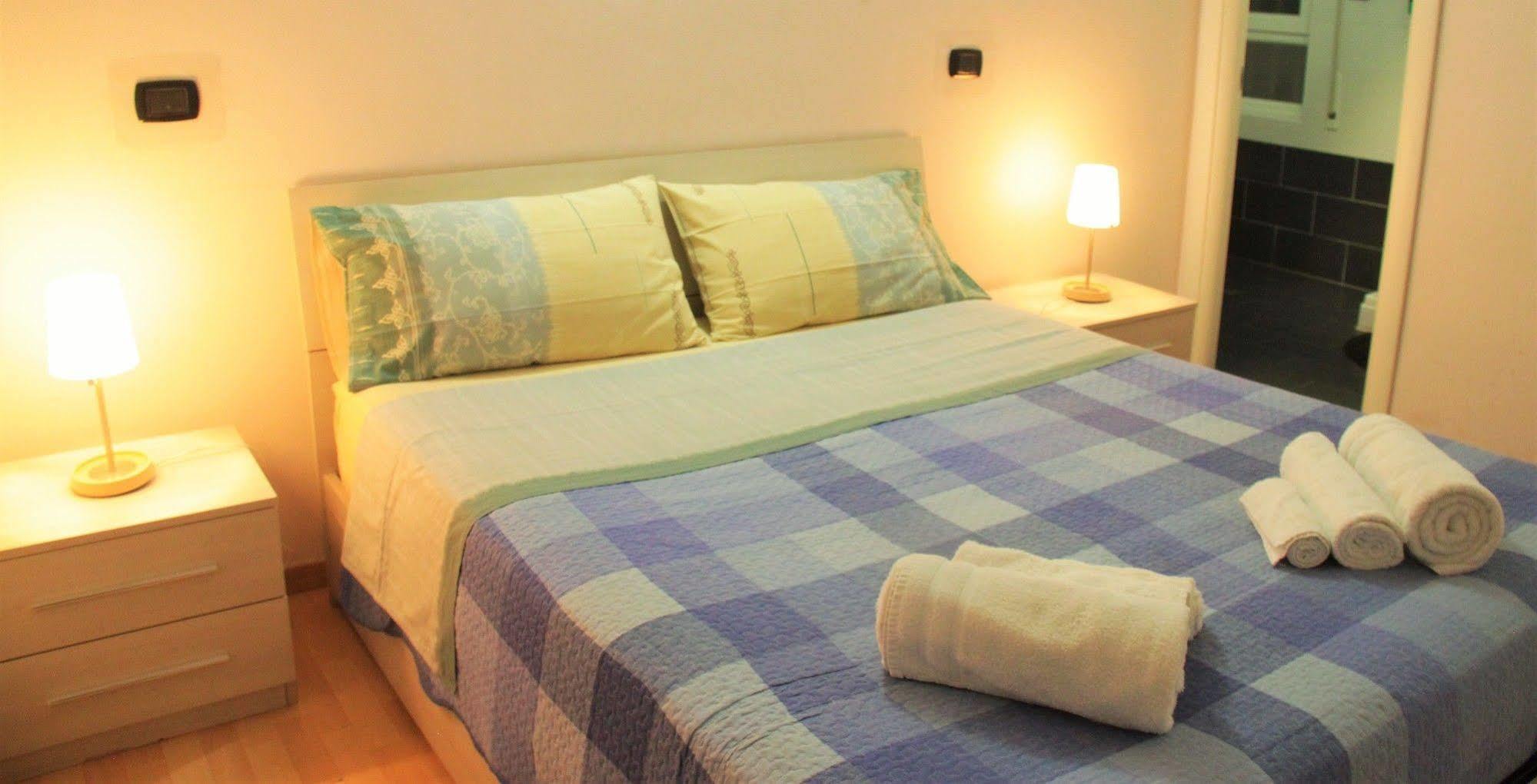 Hello Roma B&B Ngoại thất bức ảnh