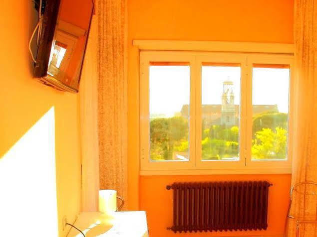 Hello Roma B&B Ngoại thất bức ảnh