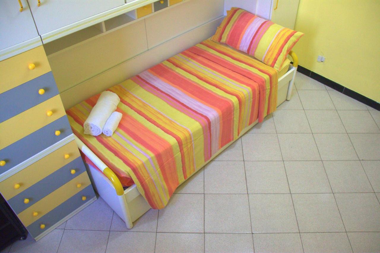 Hello Roma B&B Ngoại thất bức ảnh