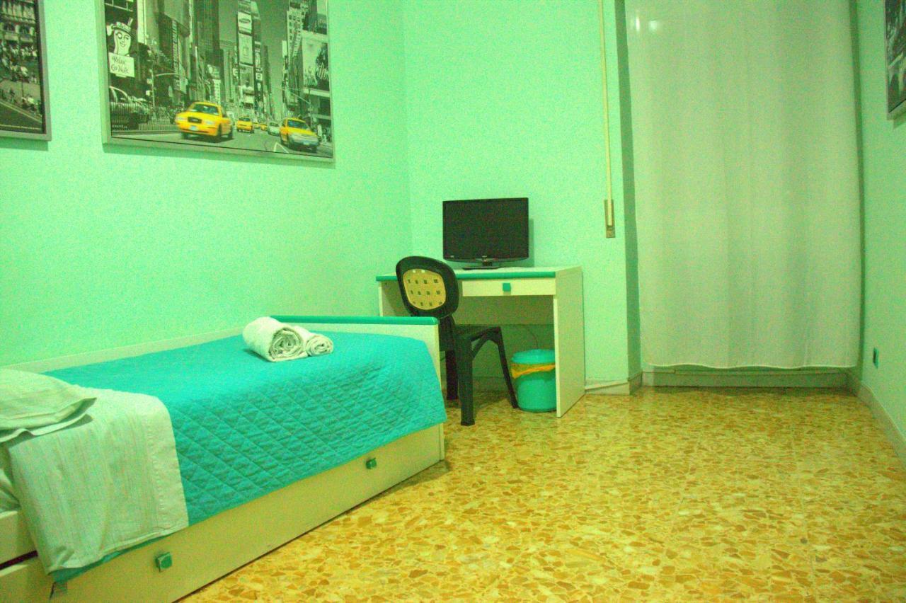 Hello Roma B&B Ngoại thất bức ảnh